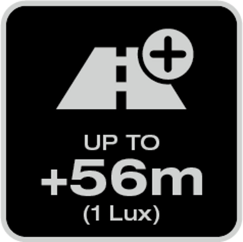Pictogramm +56m Pictogramm +56m