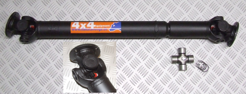 HD Gelenkwelle 25° Defender 90 TDI TD5