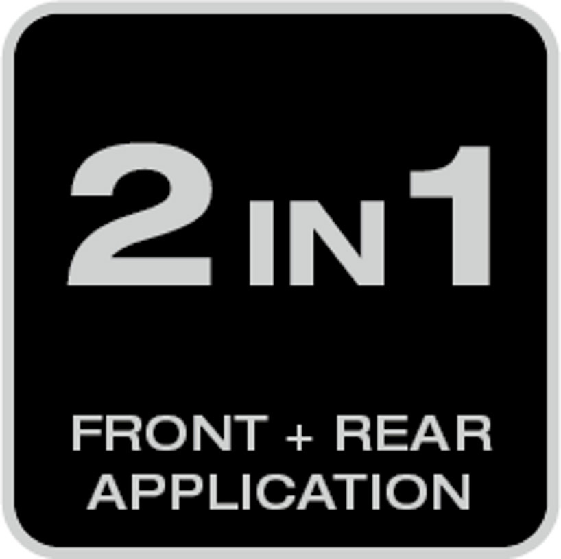 Pictogramm 2in1 Pictogramm 2in1