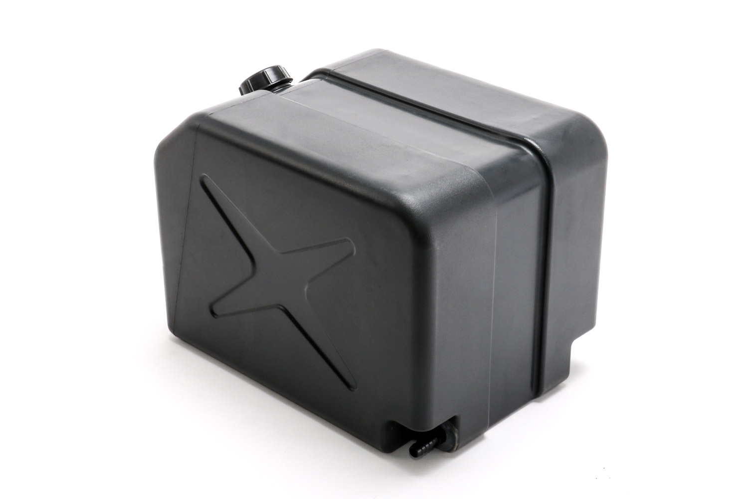 Wasserkanister, 40 Liter, grau Wasserkanister, 40 Liter, grau